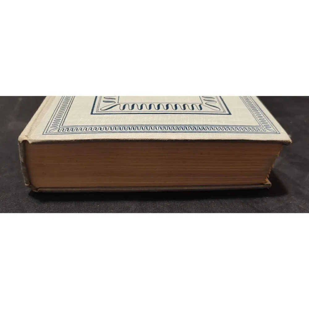 Ivanhoe by Sir Walter Scott- HC Great Illustrated Classics Published in 1941